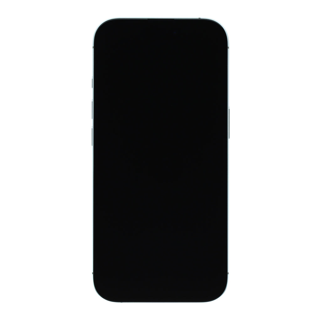 99新 Apple iPhone 16 Pro 128G 白色鈦金屬 中國大陸版