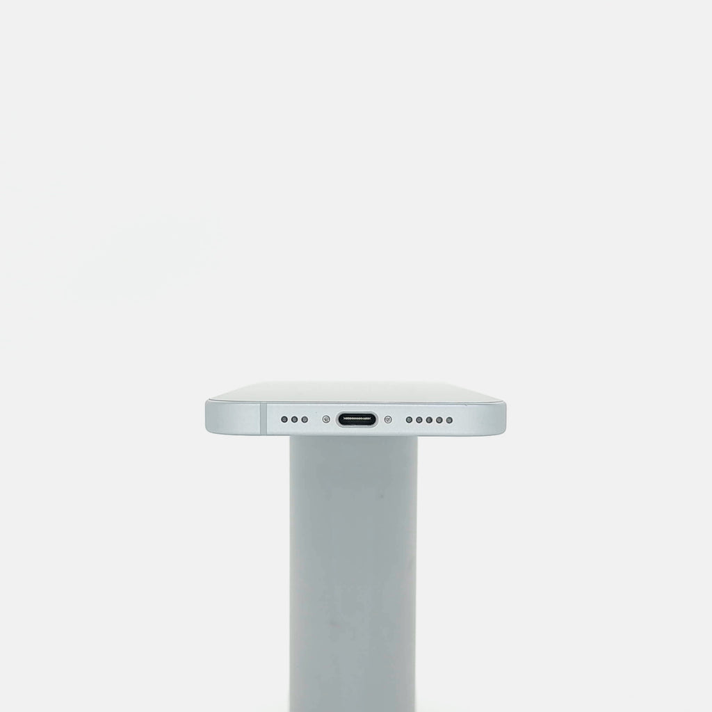 95新 Apple iPhone 15 256G 藍色 中國大陸版