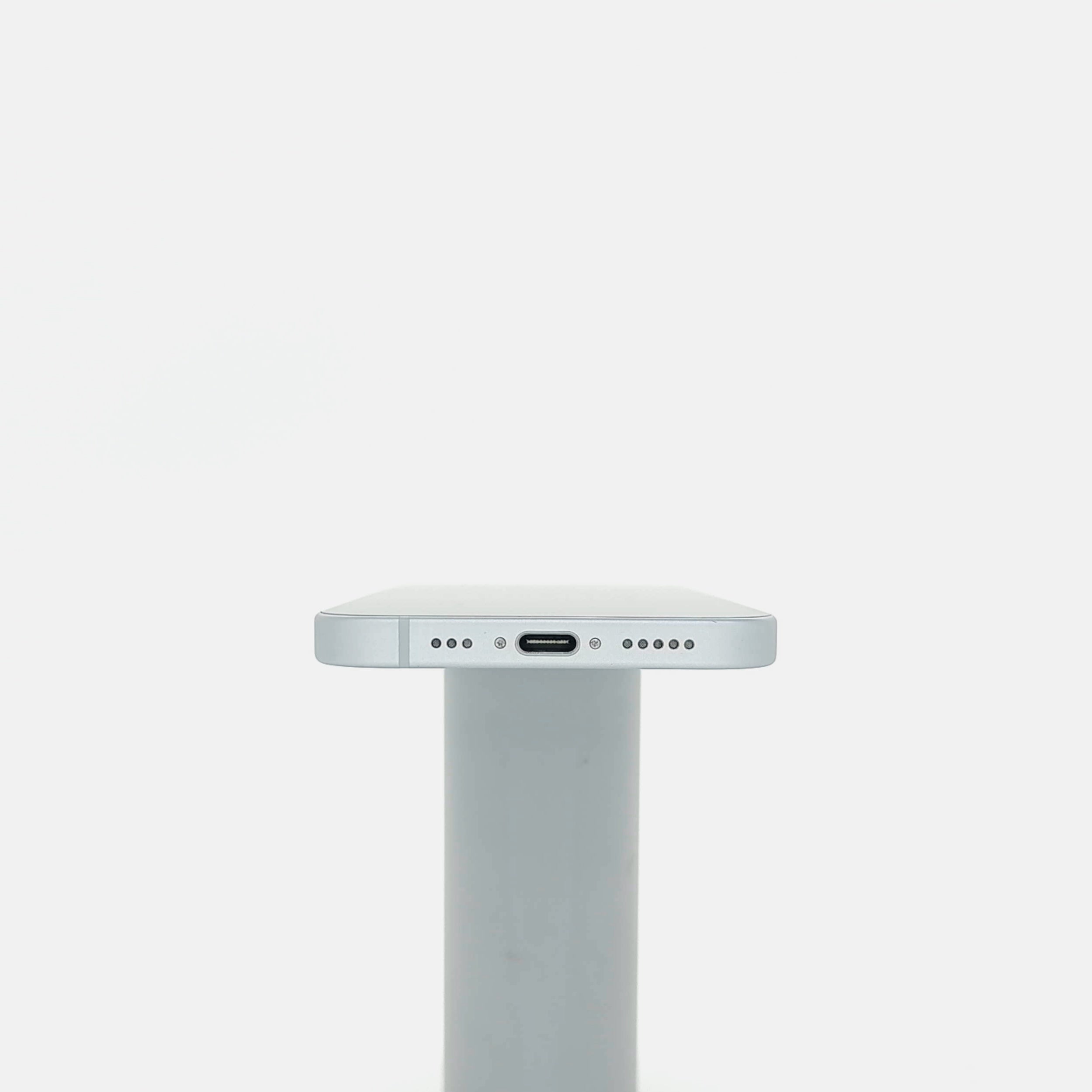 95新 Apple iPhone 15 256G 藍色 中國大陸版