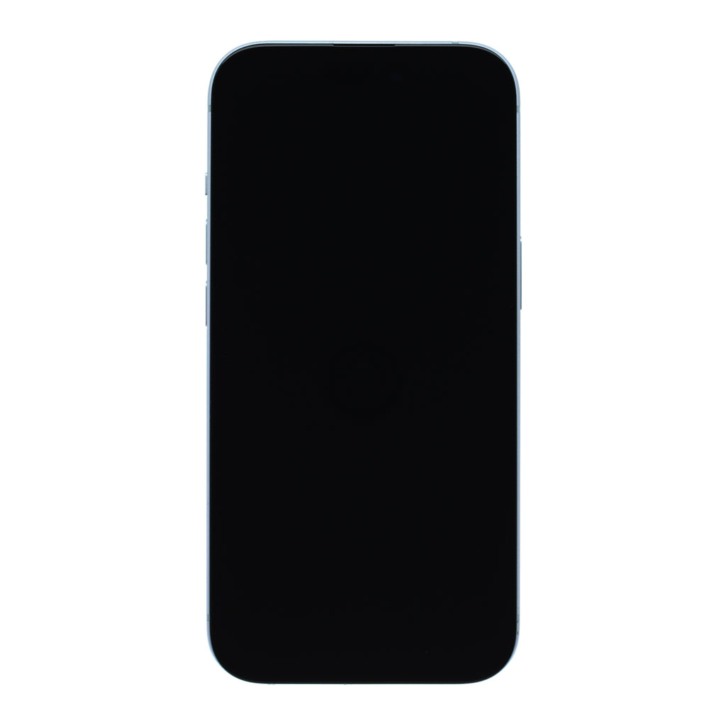 95新 Apple iPhone 15 256G 藍色 中國大陸版