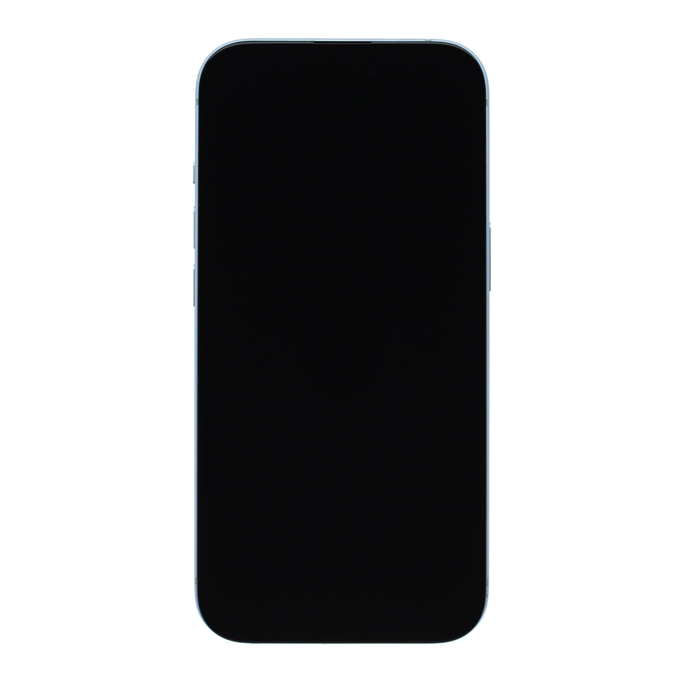 95新 Apple iPhone 15 256G 藍色 中國大陸版