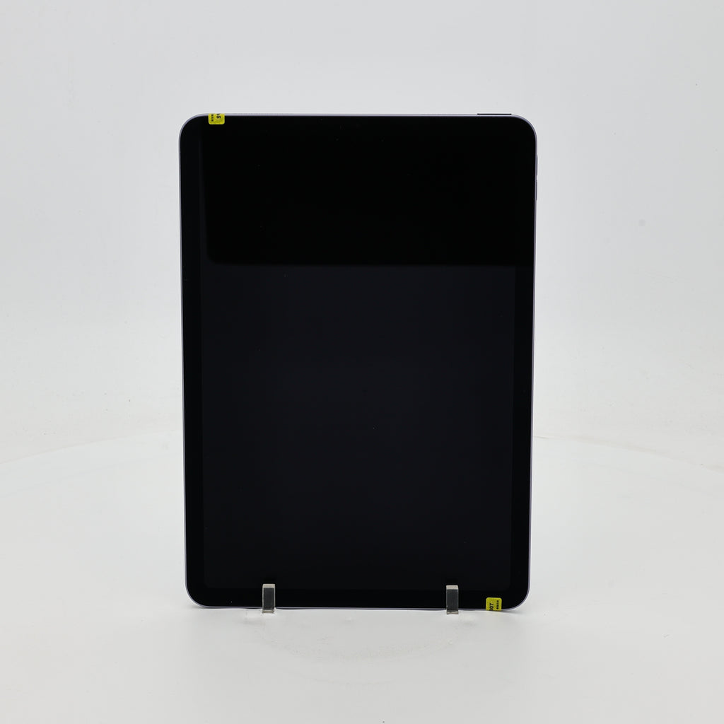 99新 Apple iPad Air5 64G 紫色 WIFI