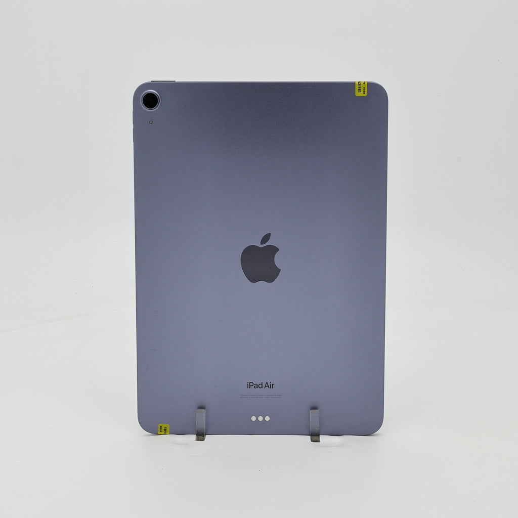 99新 Apple iPad Air5 64G 紫色 WIFI
