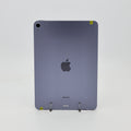 99新 Apple iPad Air5 64G 紫色 WIFI