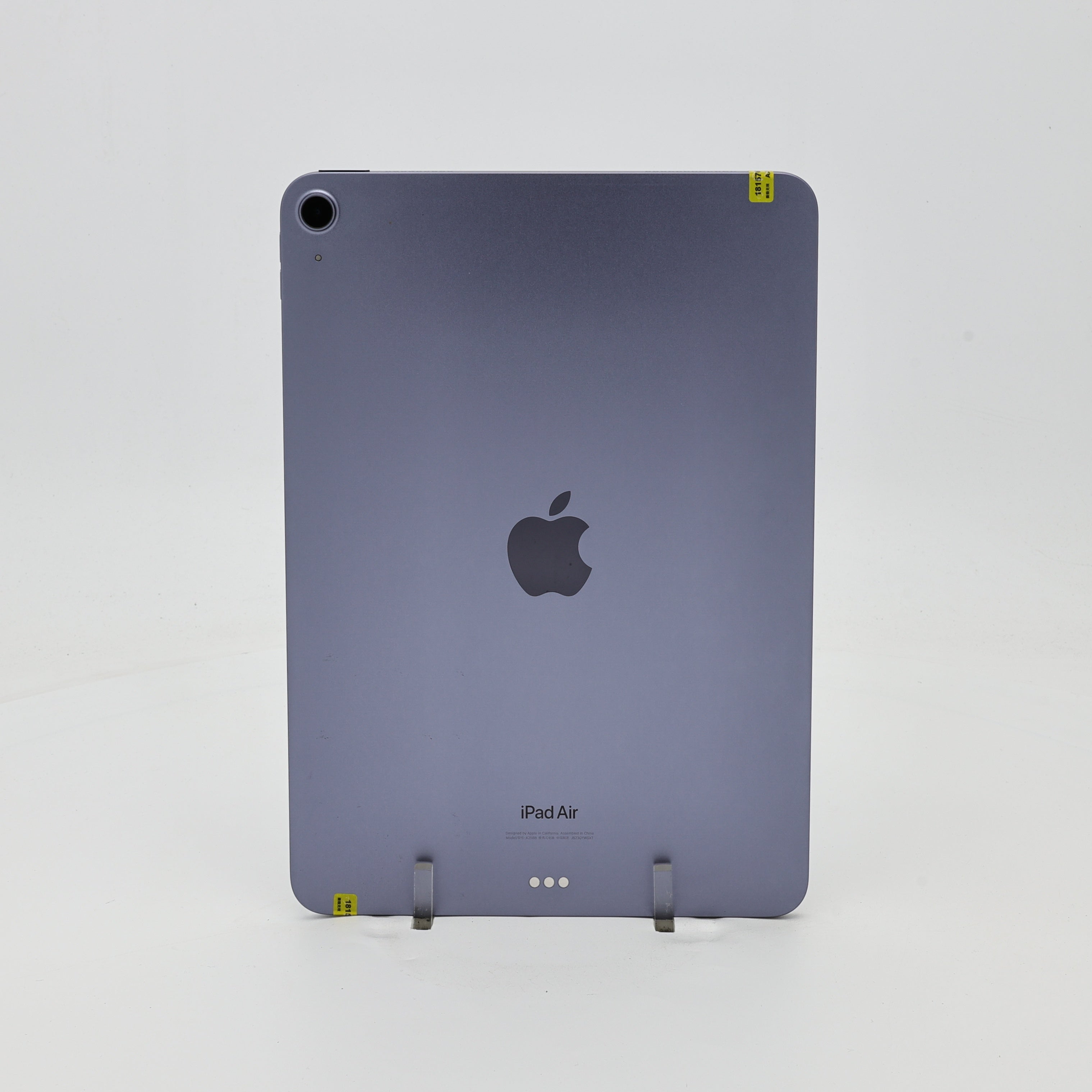 99新 Apple iPad Air5 64G 紫色 WIFI
