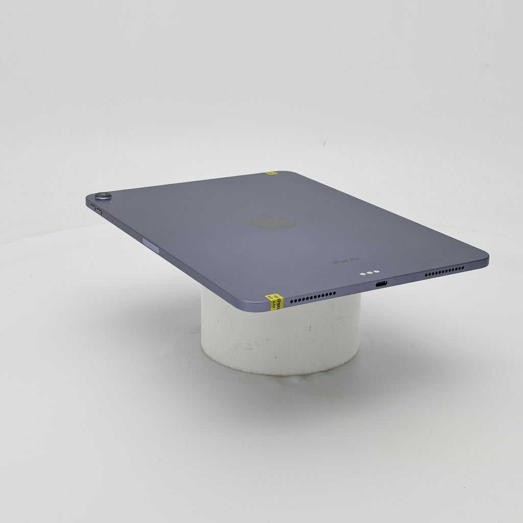 99新 Apple iPad Air5 64G 紫色 WIFI