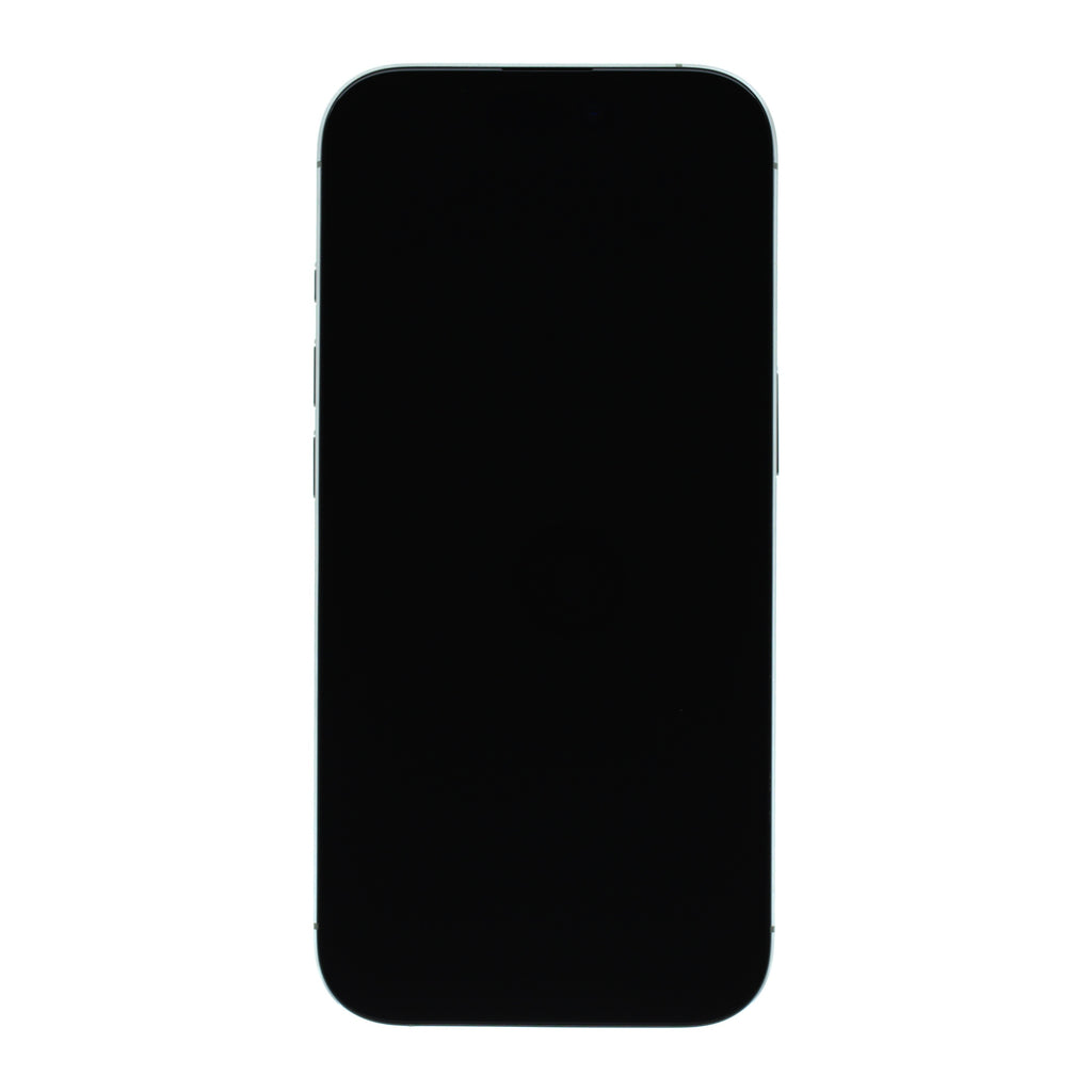 95新 Apple iPhone 16 Pro 128G 白色鈦金屬 中國大陸版