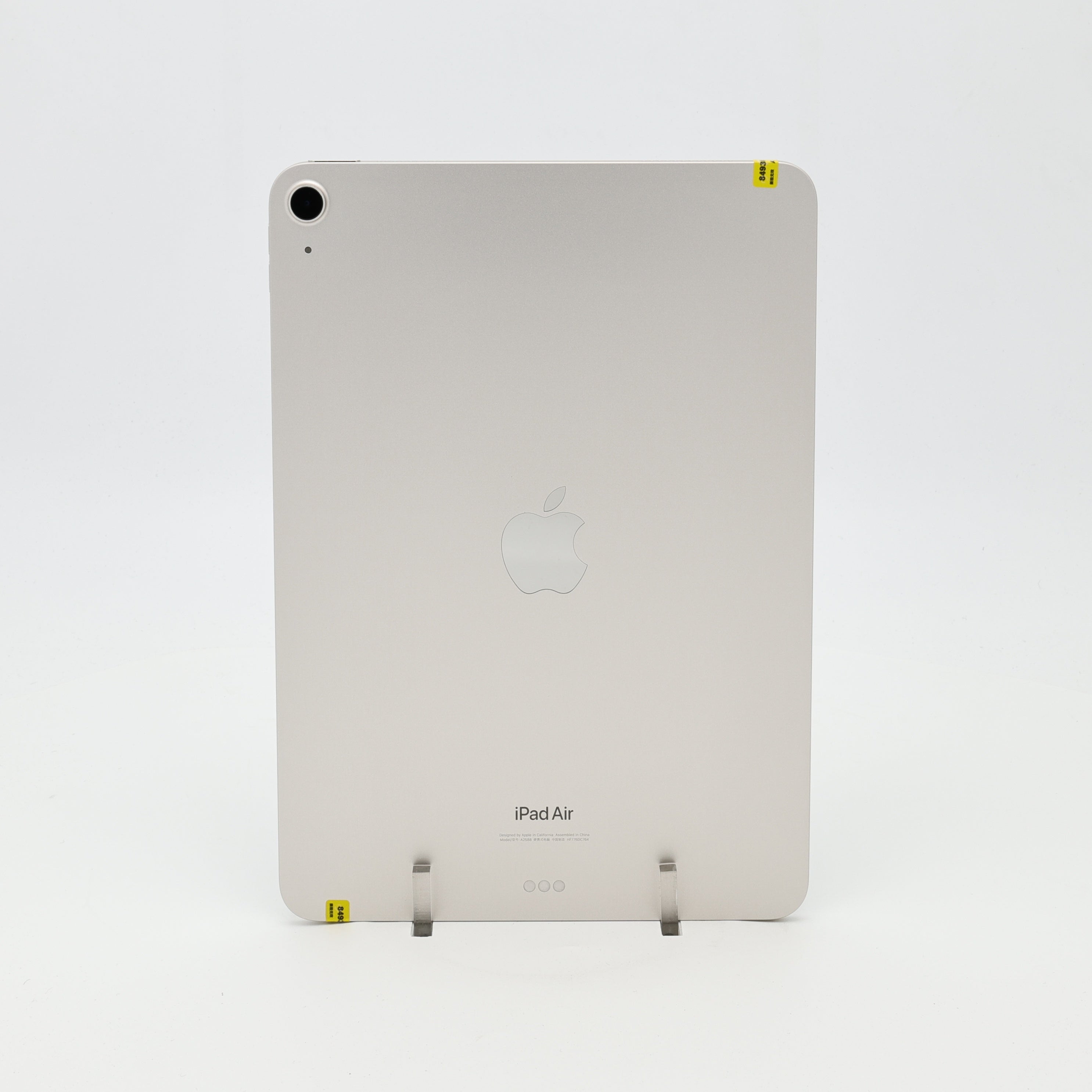 95新 Apple iPad Air5 256G 星光色 WIFI