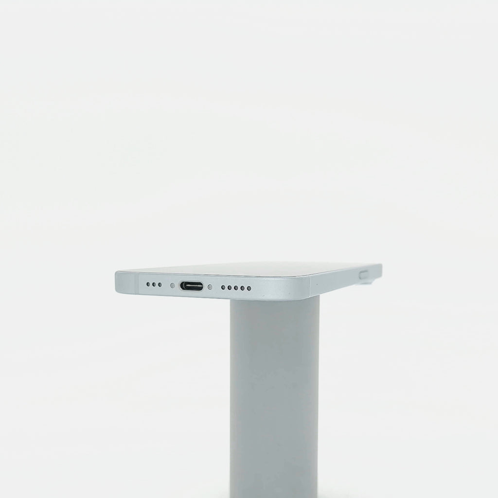 95新 Apple iPhone 15 128G 藍色 中國大陸版