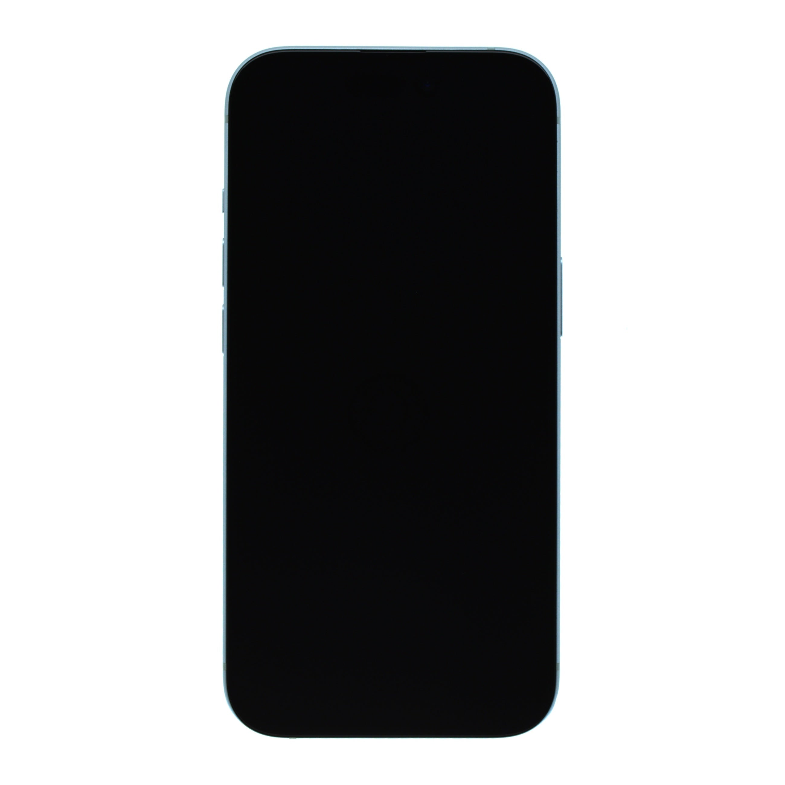 95新 Apple iPhone 15 128G 藍色 中國大陸版