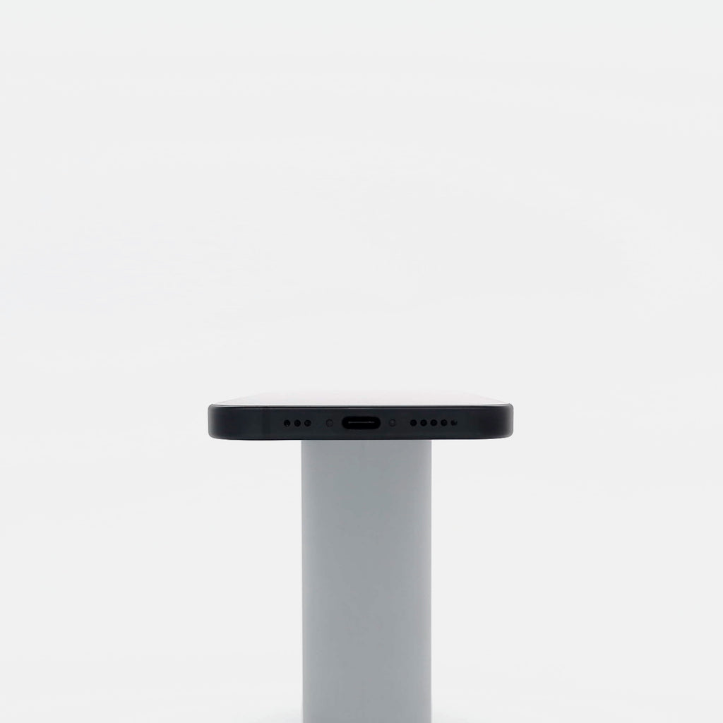 95新 Apple iPhone 15 128G 黑色 中國大陸版