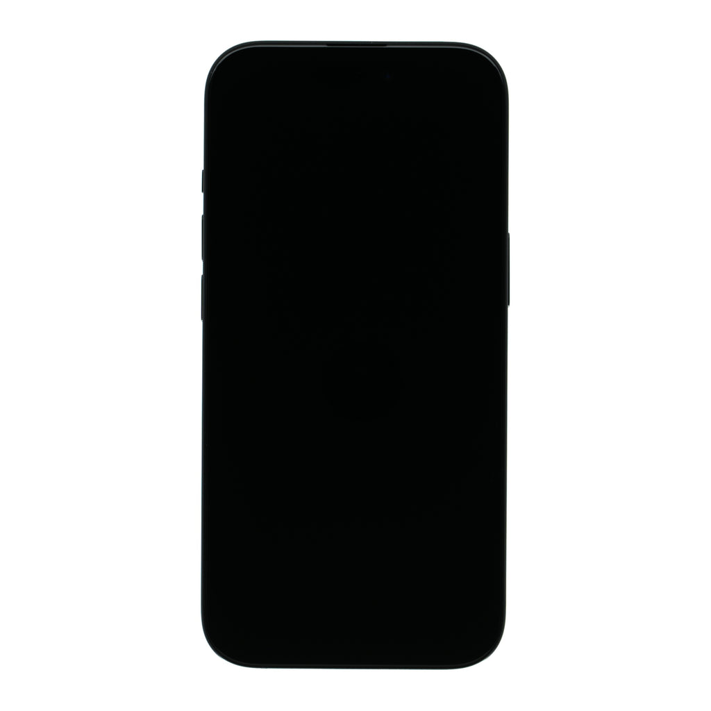 95新 Apple iPhone 15 128G 黑色 中國大陸版