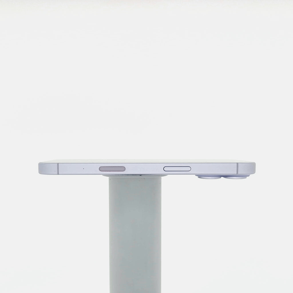 95新 Apple iPhone 17 256G 薰衣草紫色 中國大陸版