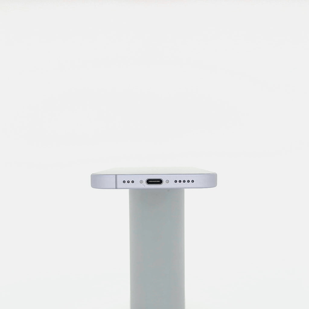 95新 Apple iPhone 17 256G 薰衣草紫色 中國大陸版