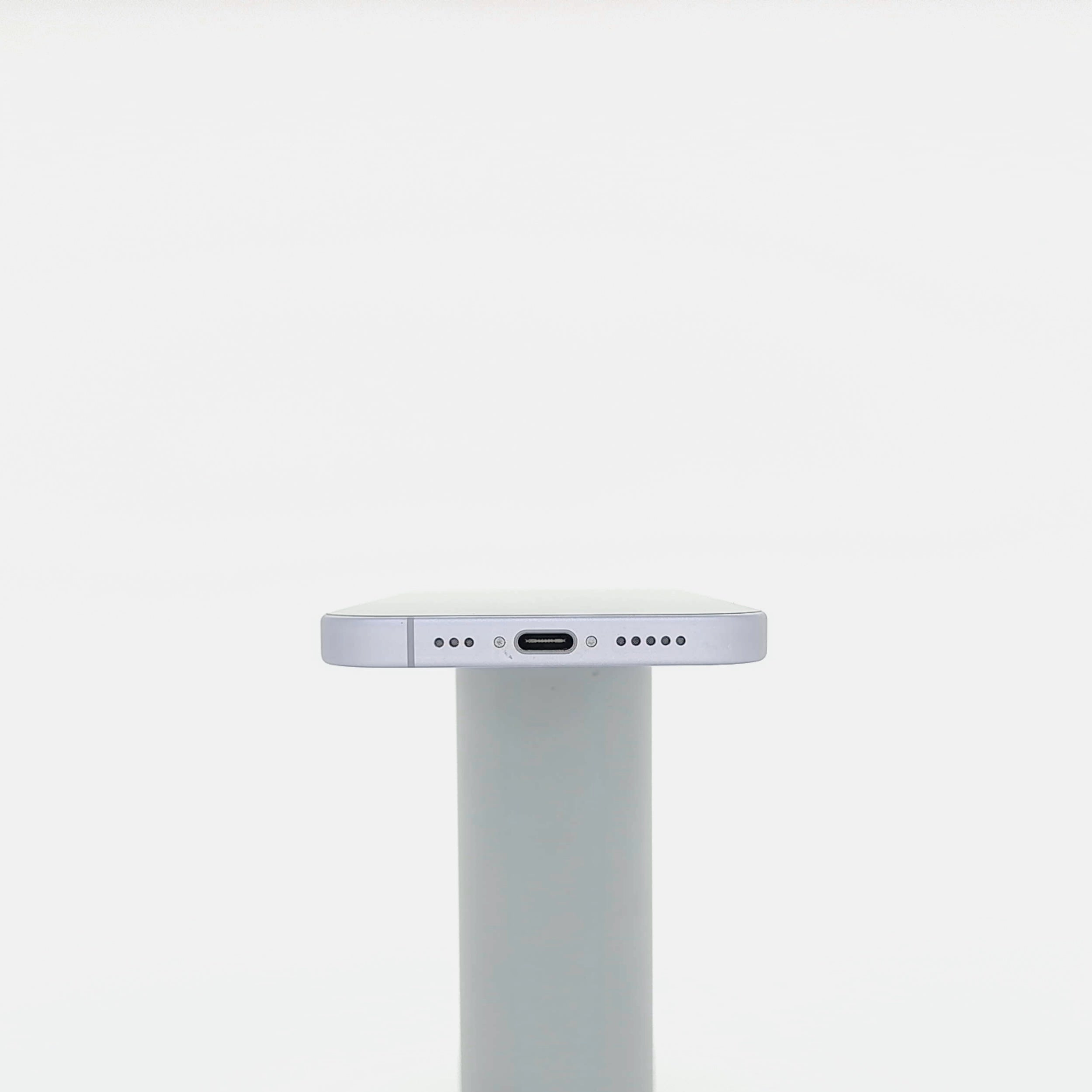 95新 Apple iPhone 17 256G 薰衣草紫色 中國大陸版
