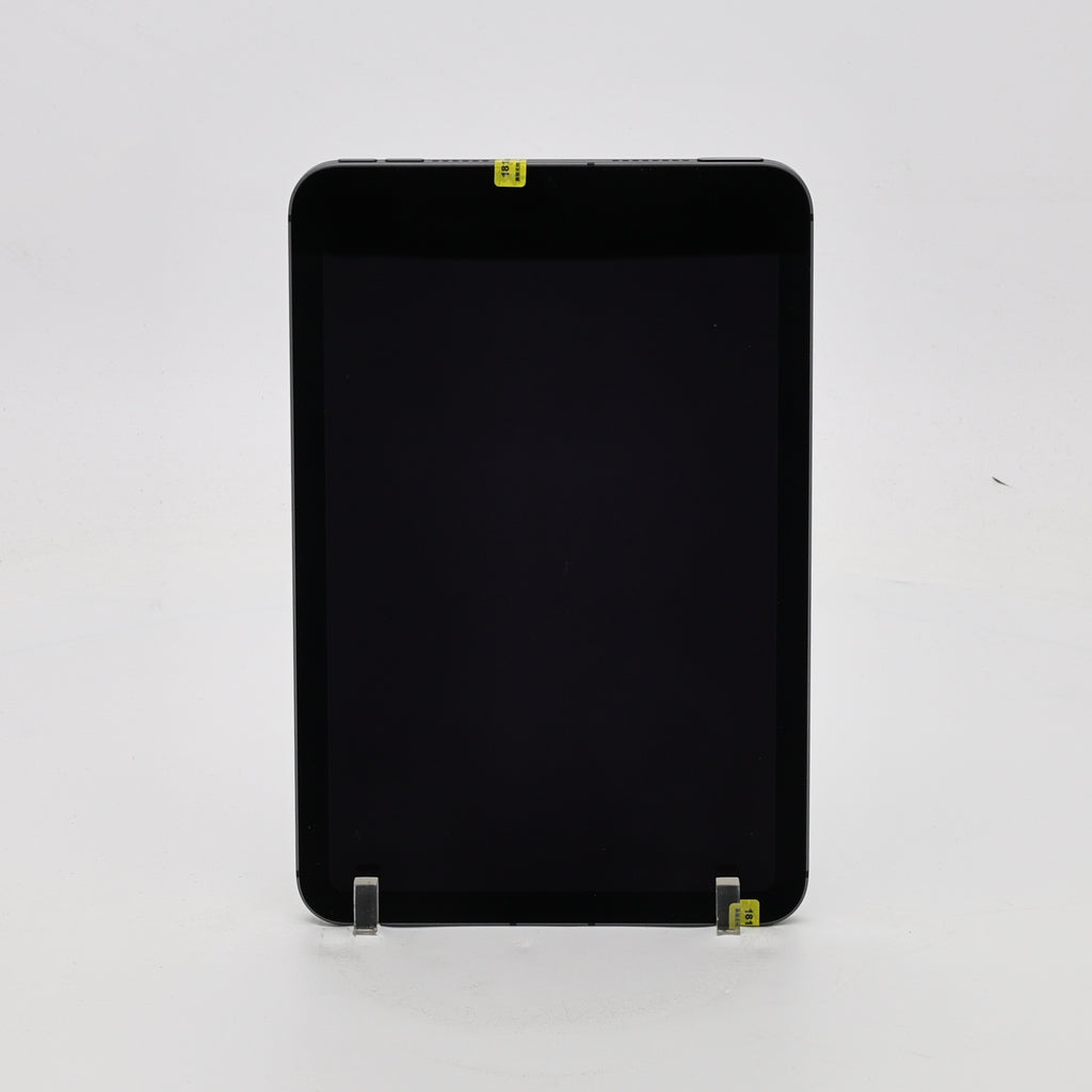 95新 Apple iPad mini6 64G 深空灰色 WIFI+5G