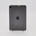 95新 Apple iPad mini6 64G 深空灰色 WIFI+5G