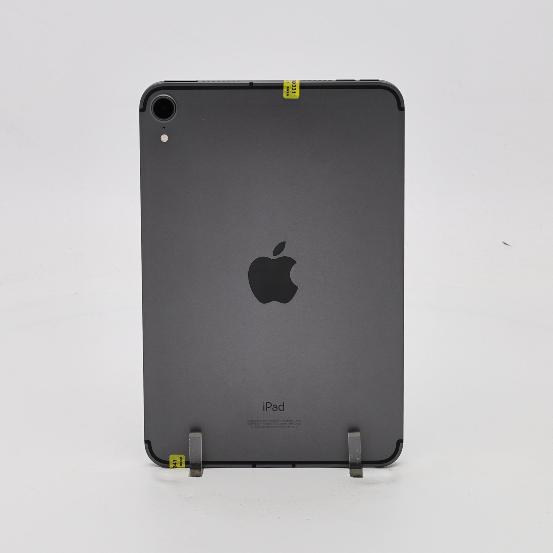 95新 Apple iPad mini6 64G 深空灰色 WIFI+5G