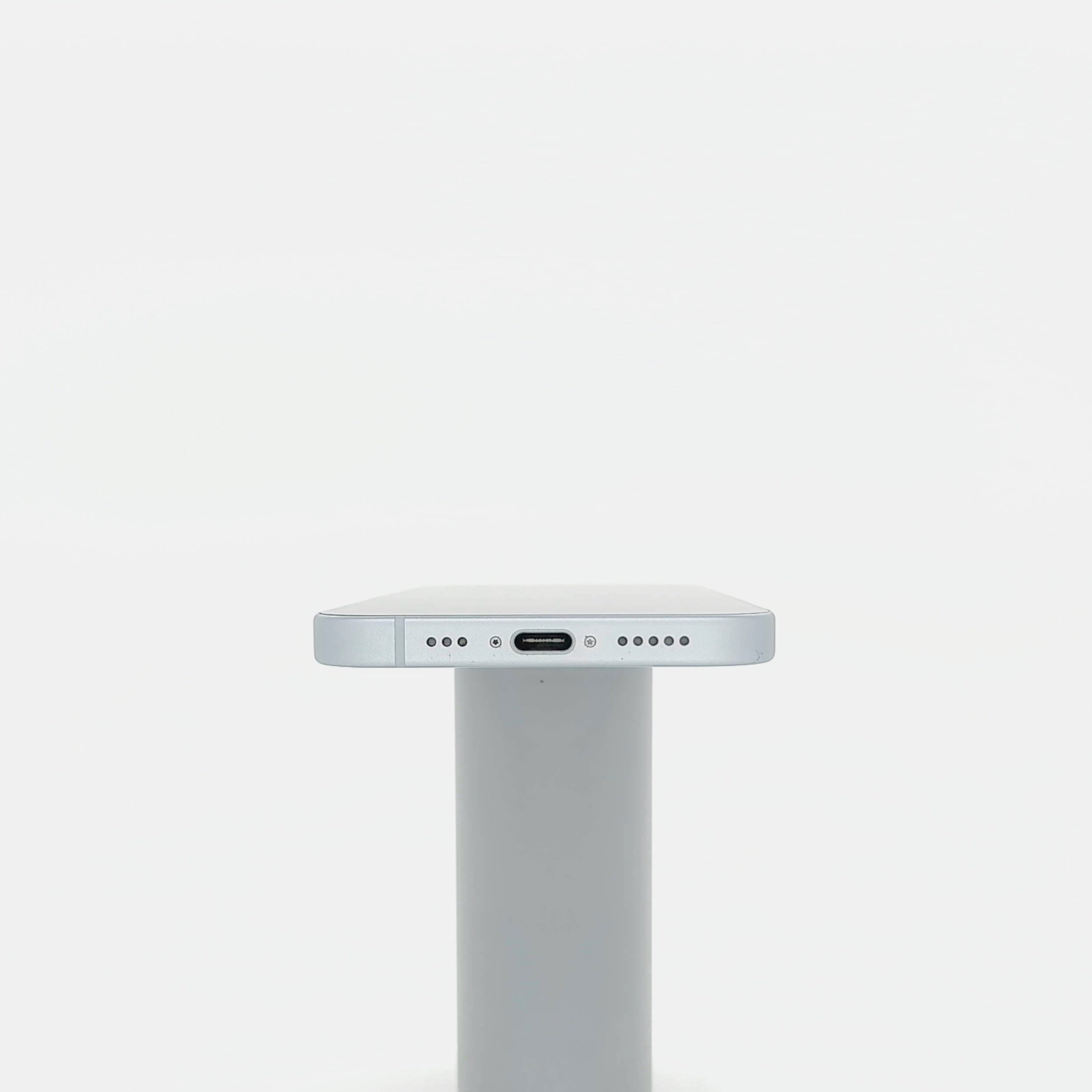 95新 Apple iPhone 15 256G 藍色 中國大陸版