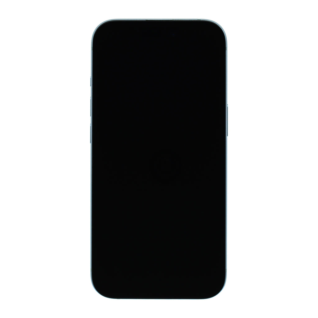 95新 Apple iPhone 15 256G 藍色 中國大陸版