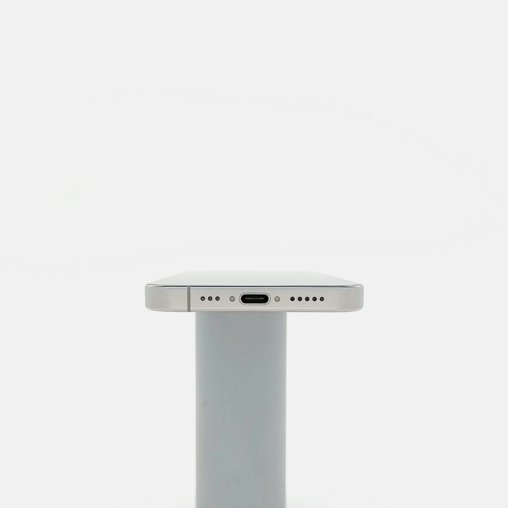 95新 Apple iPhone 16 Pro 128G 原色鈦金屬 中國大陸版