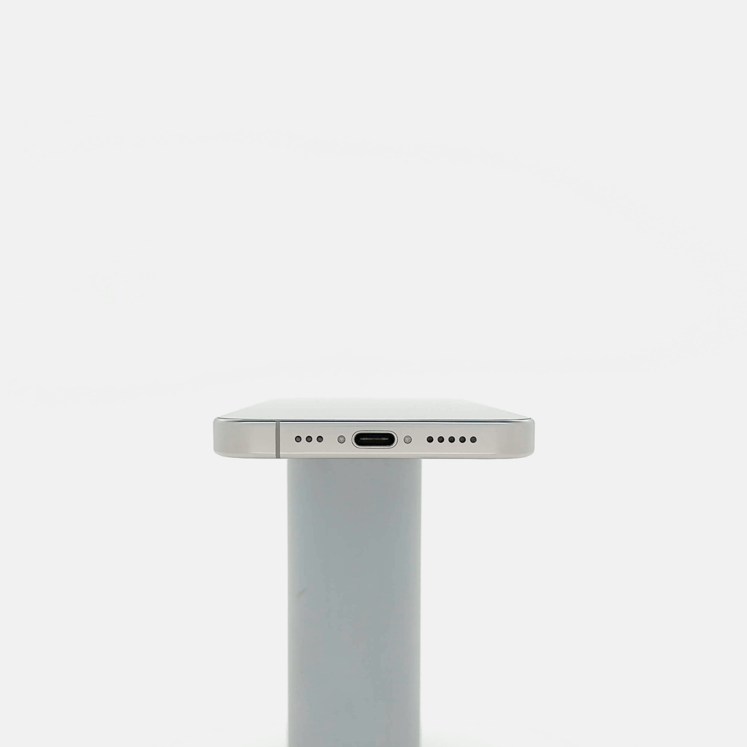 95新 Apple iPhone 16 Pro 128G 原色鈦金屬 中國大陸版