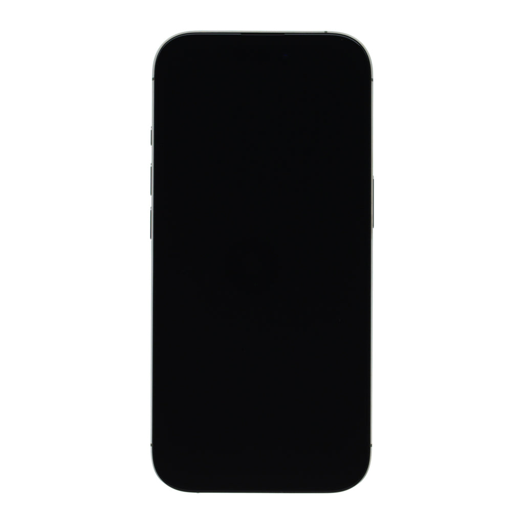 95新 Apple iPhone 16 Pro 128G 原色鈦金屬 中國大陸版
