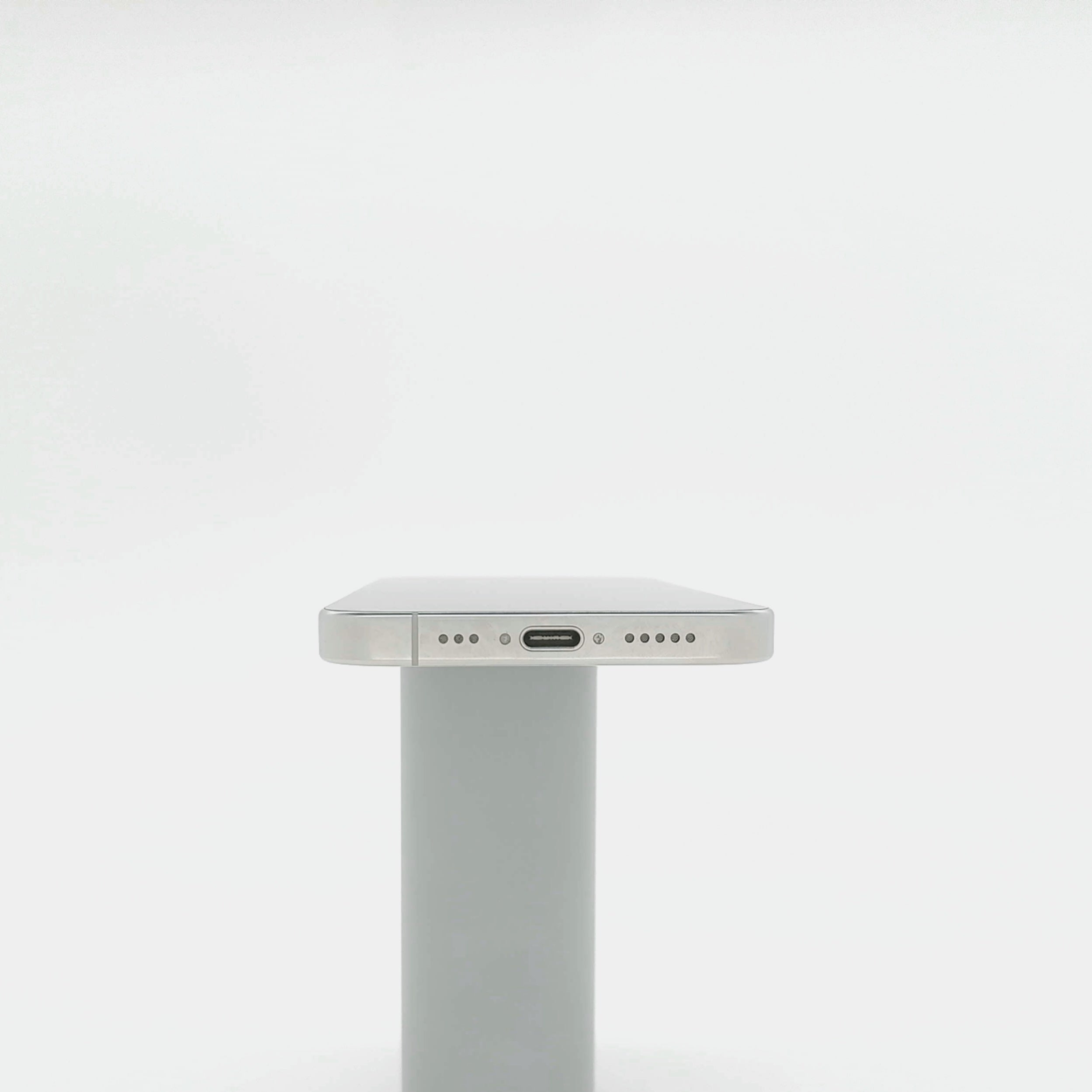 95新 Apple iPhone 16 Pro 128G 白色鈦金屬 中國大陸版