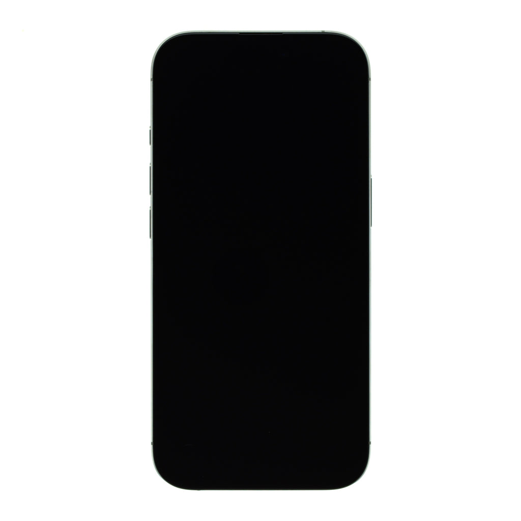 95新 Apple iPhone 16 Pro 128G 白色鈦金屬 中國大陸版