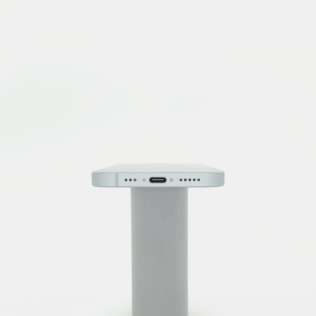 95新 Apple iPhone 15 256G 藍色 中國大陸版
