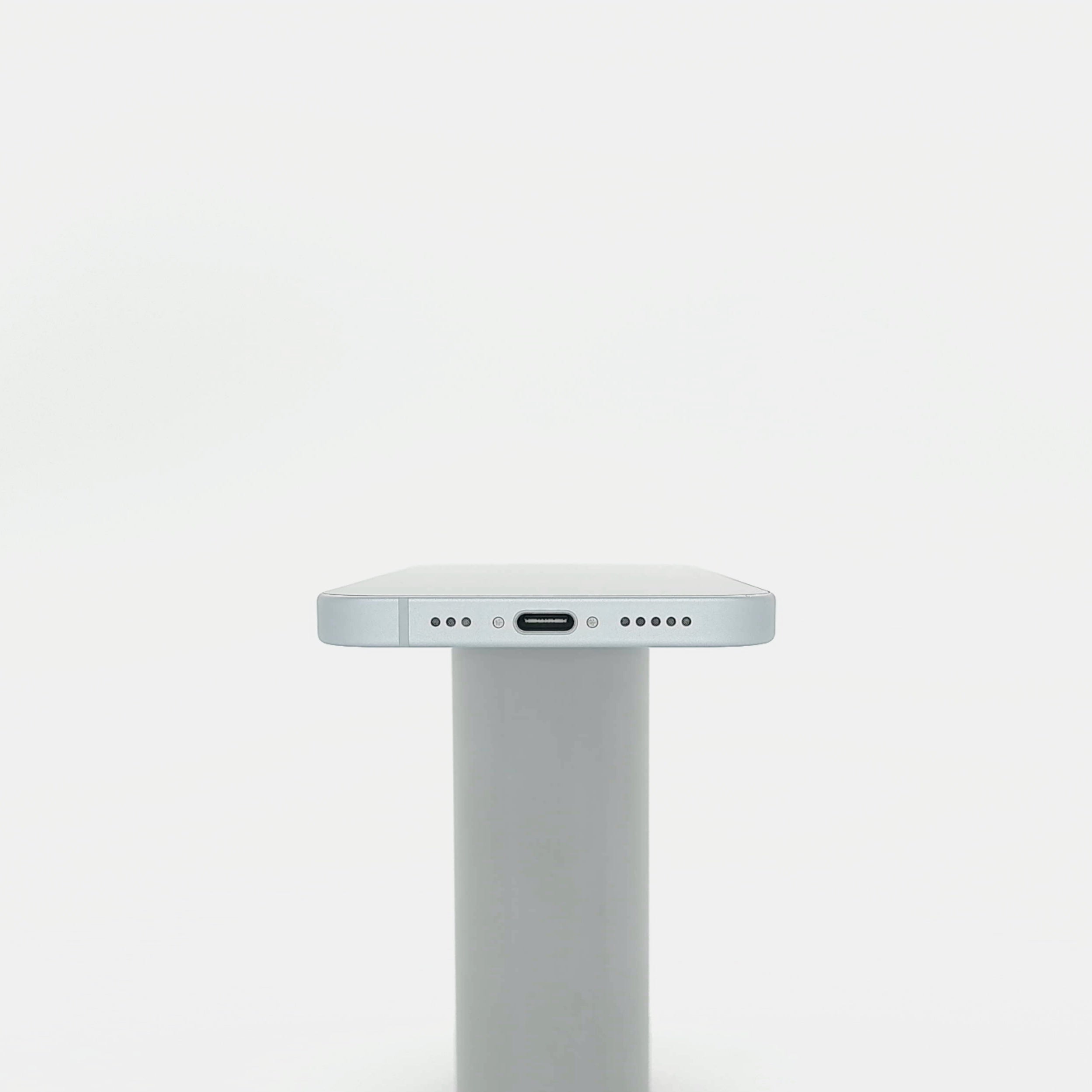 95新 Apple iPhone 15 256G 藍色 中國大陸版