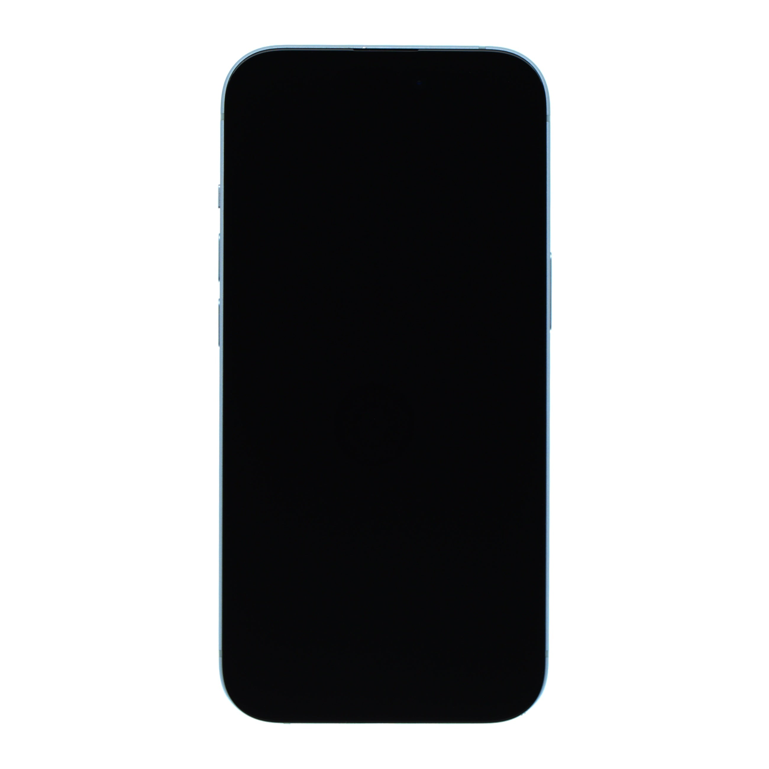 95新 Apple iPhone 15 256G 藍色 中國大陸版