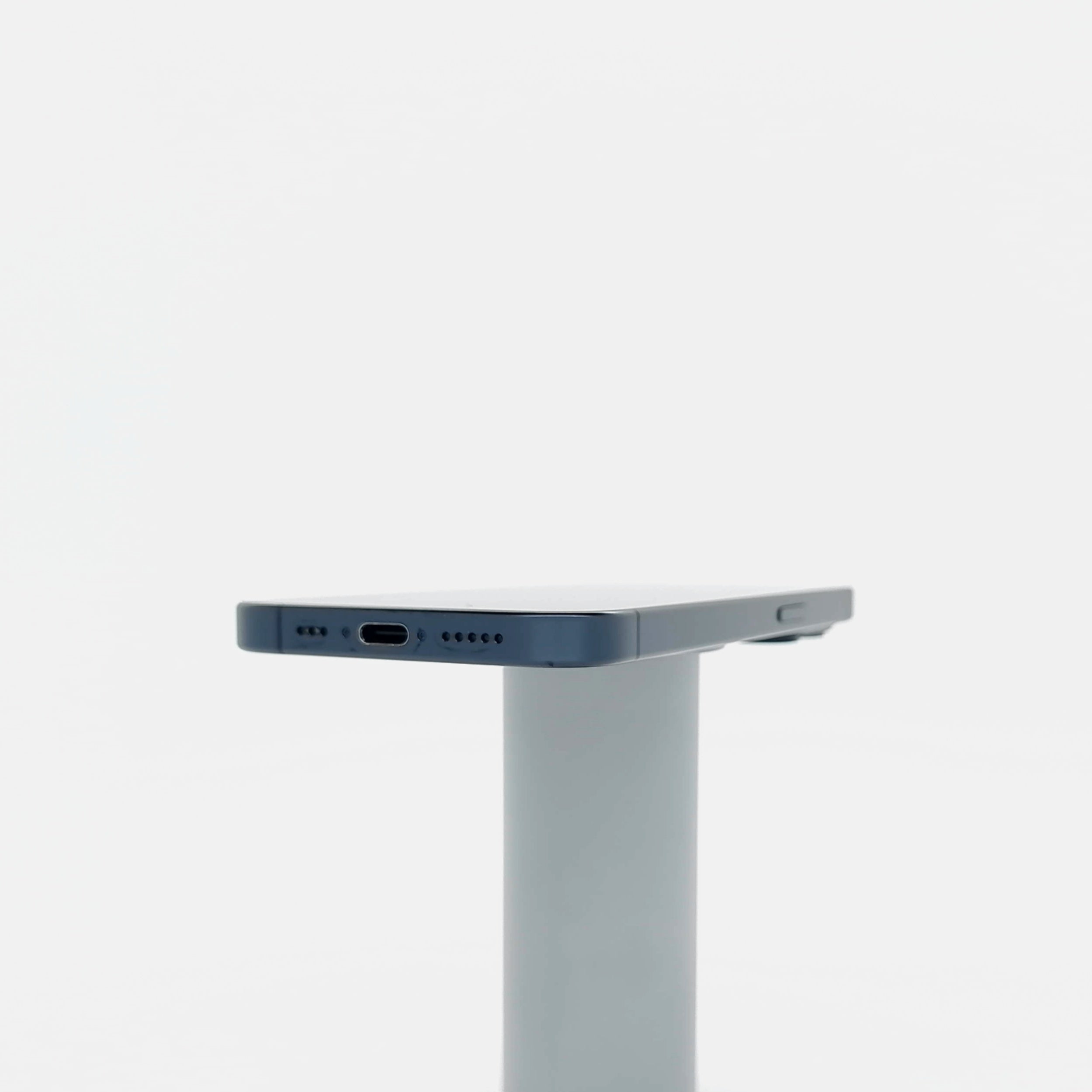 95新 Apple iPhone 15 Pro 512G 藍色鈦金屬 中國大陸資源機