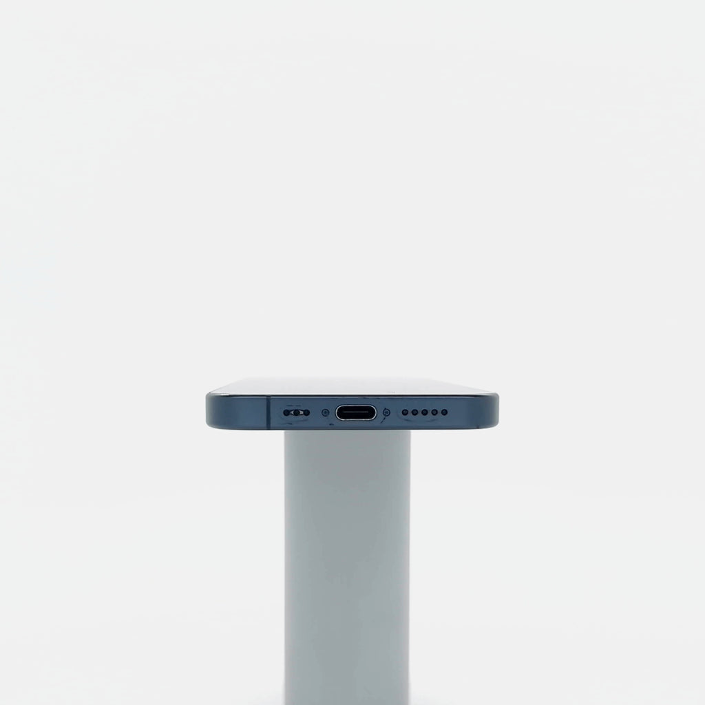 95新 Apple iPhone 15 Pro 512G 藍色鈦金屬 中國大陸資源機