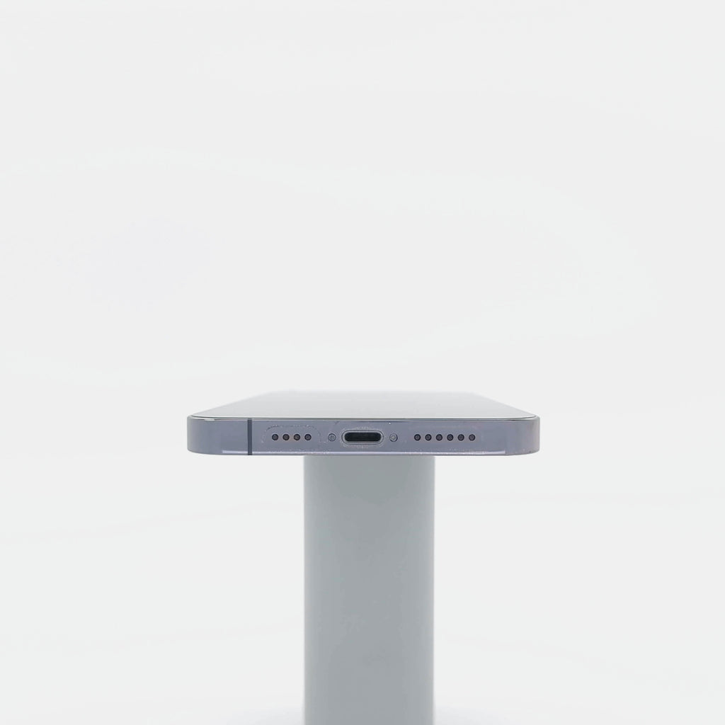 95新 Apple iPhone 14 Pro Max 1T 暗紫色 中國大陸版