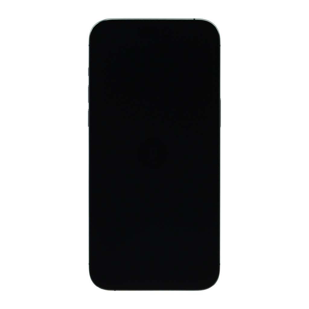 95新 Apple iPhone 14 Pro Max 1T 暗紫色 中國大陸版