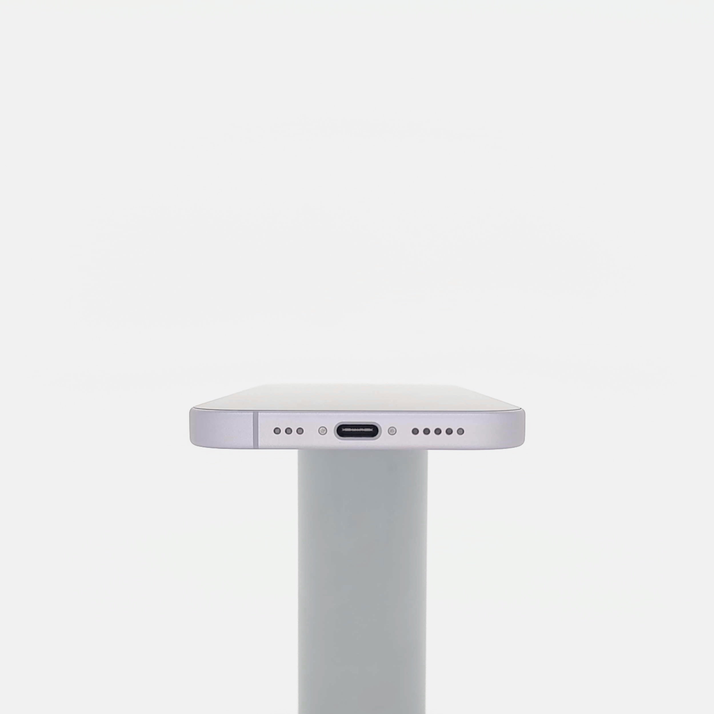99新 Apple iPhone 17 256G 薰衣草紫色 中國大陸版