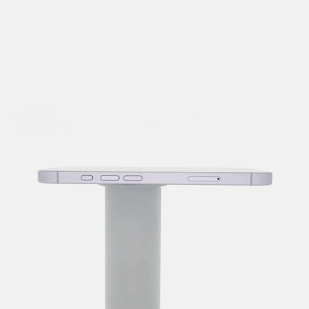 99新 Apple iPhone 17 256G 薰衣草紫色 中國大陸版
