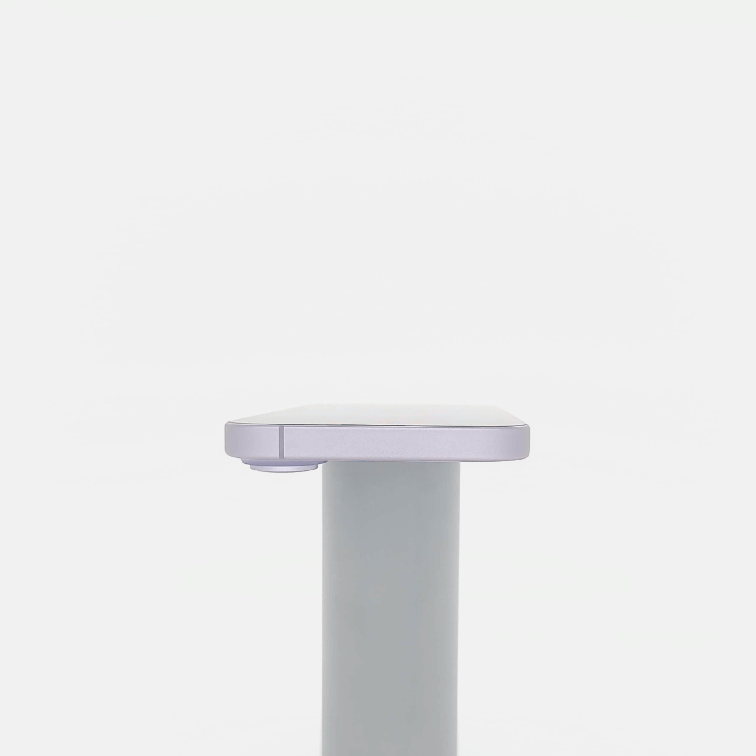 99新 Apple iPhone 17 256G 薰衣草紫色 中國大陸版