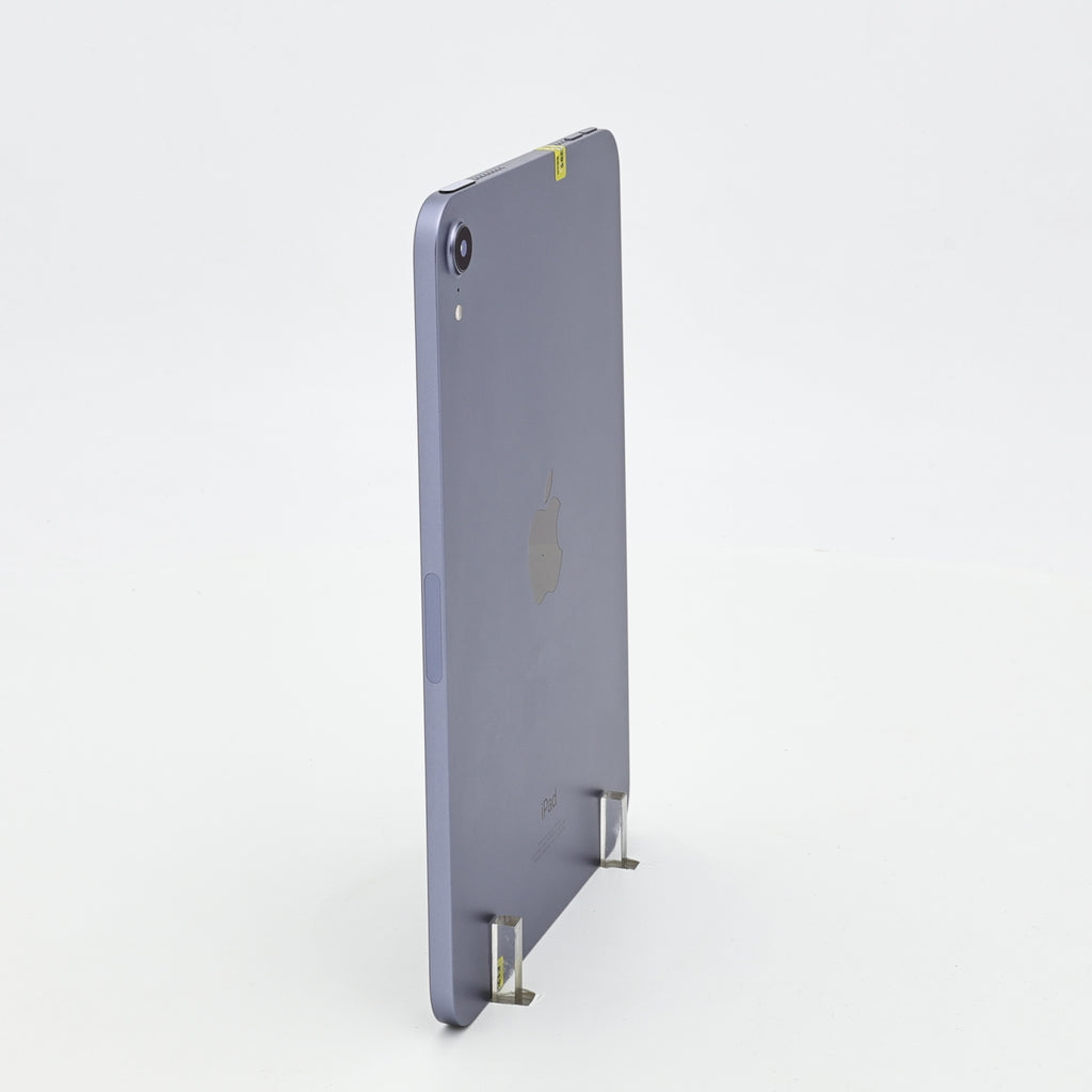 99新 Apple iPad mini6 64G 紫色 WIFI