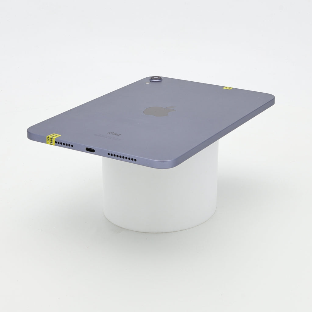 99新 Apple iPad mini6 64G 紫色 WIFI