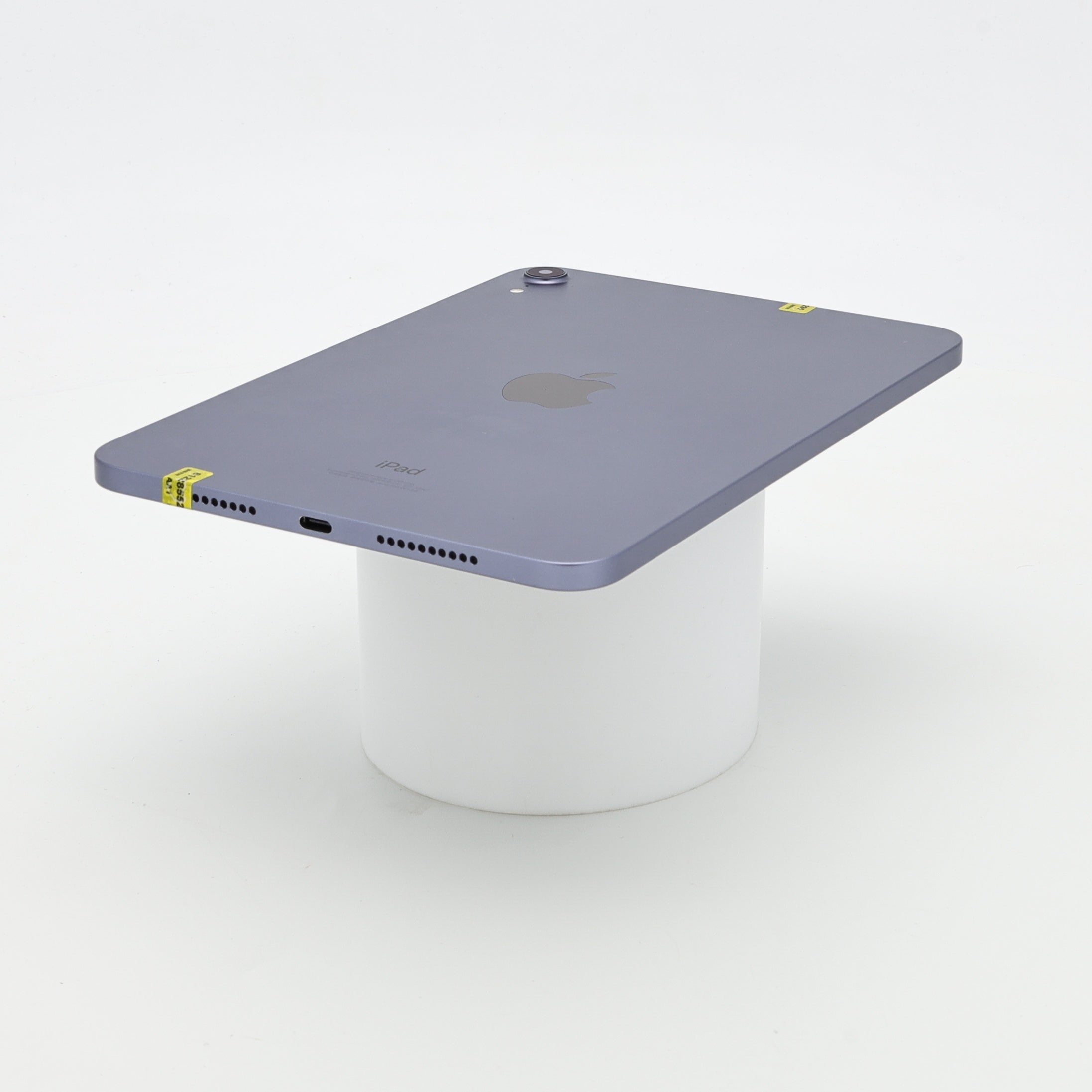 99新 Apple iPad mini6 64G 紫色 WIFI
