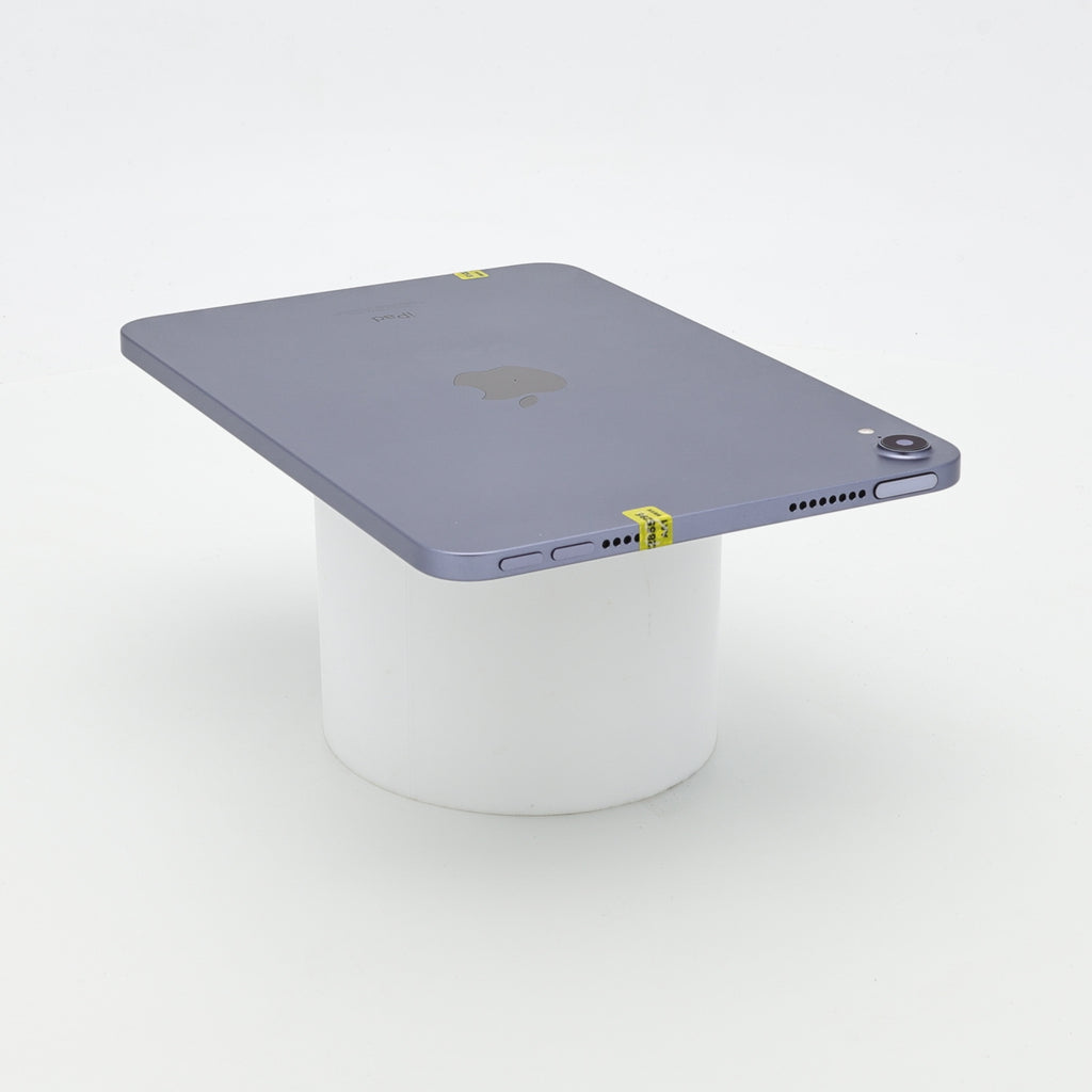 99新 Apple iPad mini6 64G 紫色 WIFI