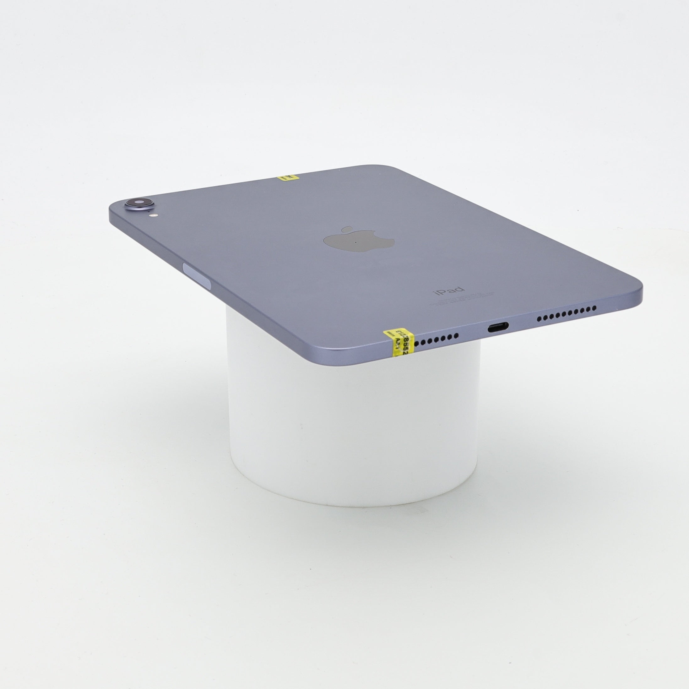 99新 Apple iPad mini6 64G 紫色 WIFI