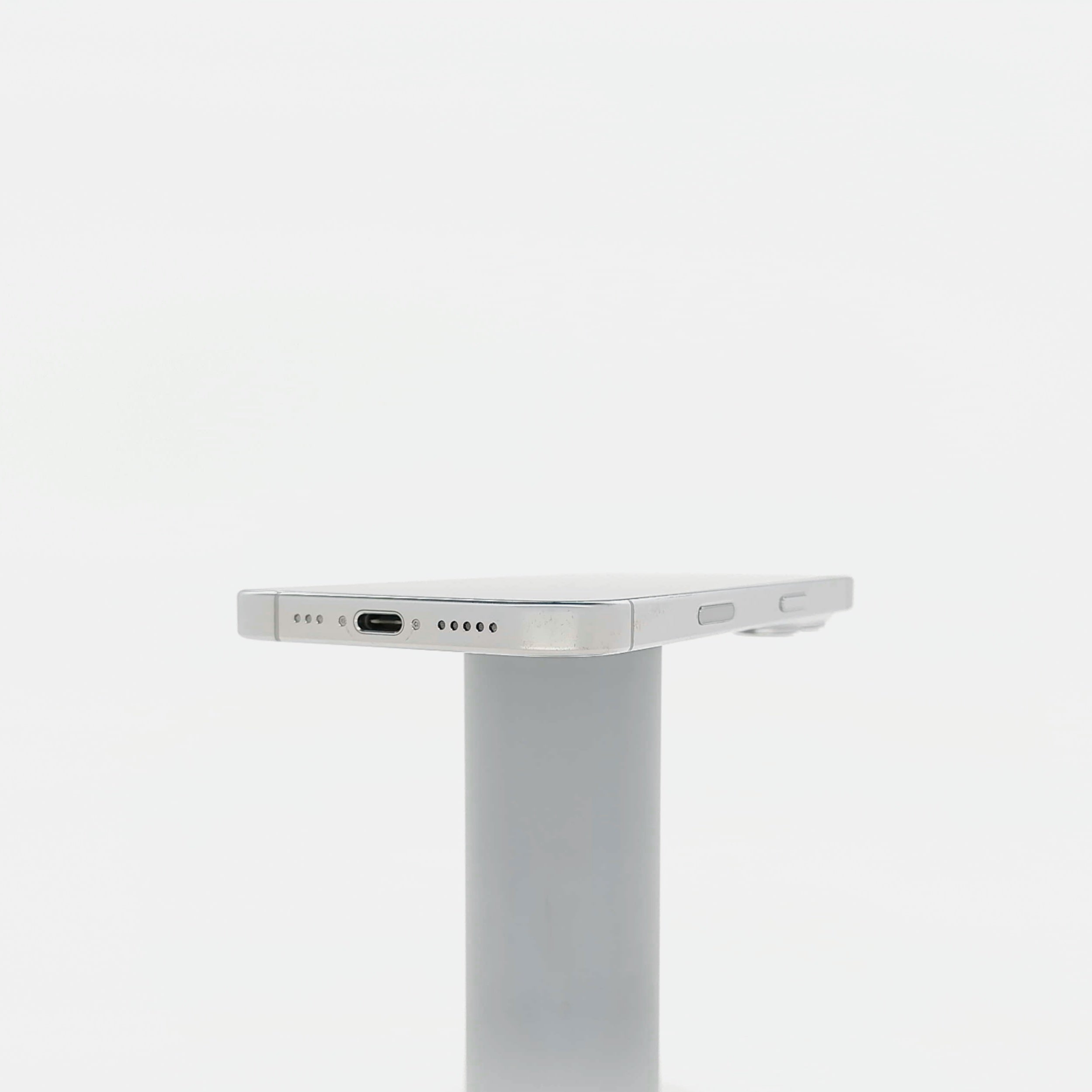95新 Apple iPhone 16 Pro 128G 白色鈦金屬 中國大陸版