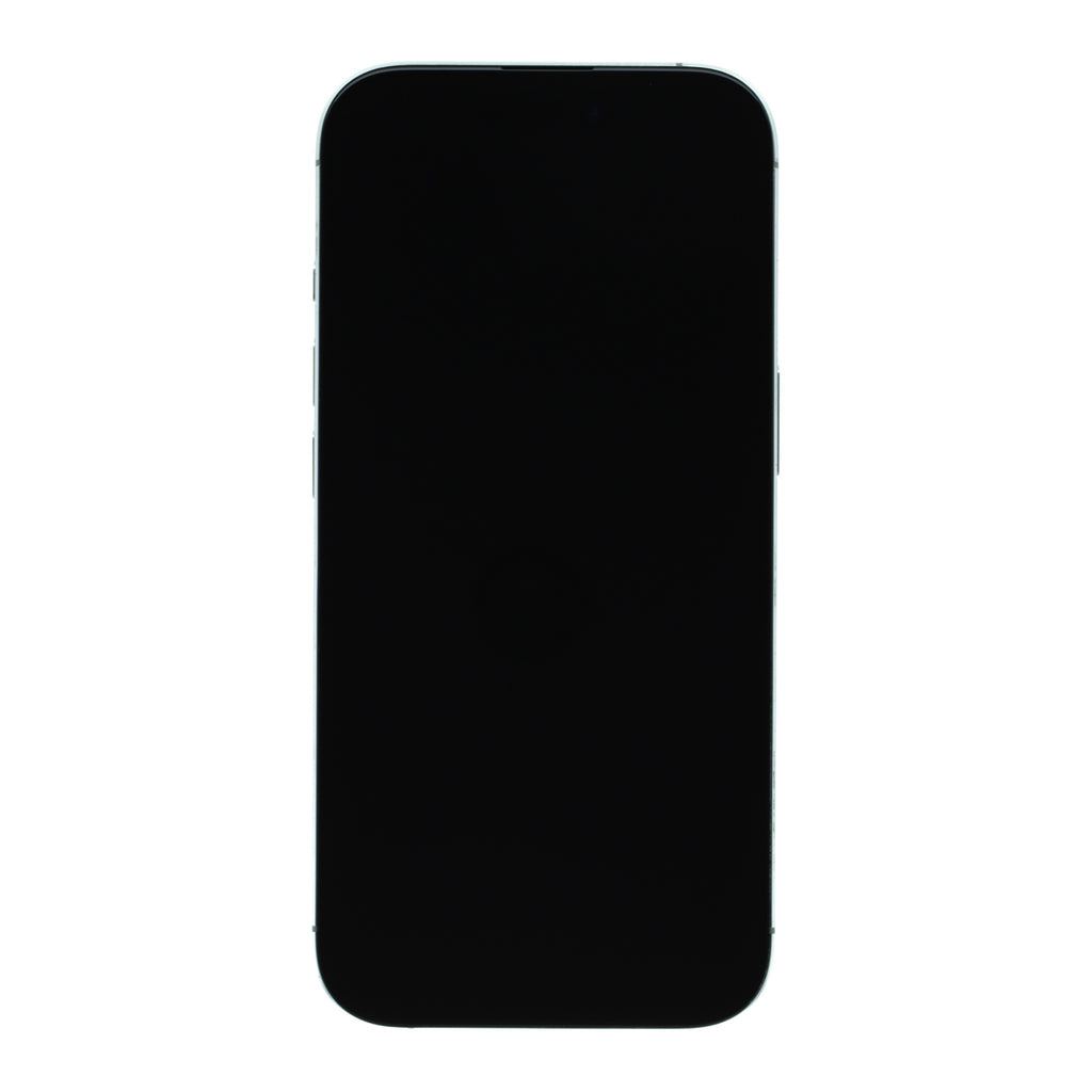 95新 Apple iPhone 16 Pro 128G 白色鈦金屬 中國大陸版