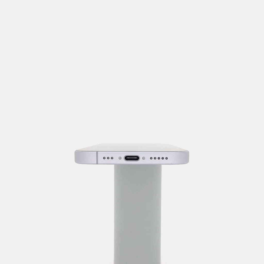 95新 Apple iPhone 17 256G 薰衣草紫色 中國大陸版