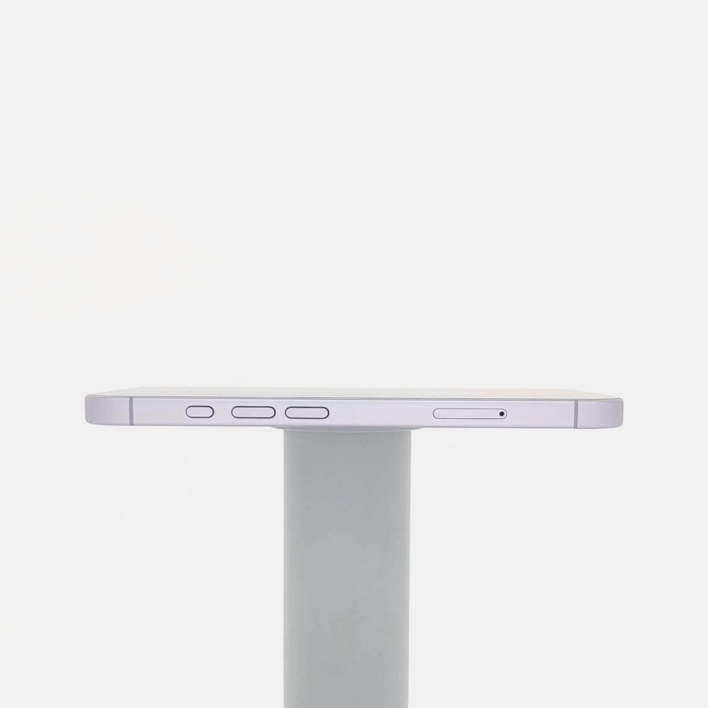 95新 Apple iPhone 17 256G 薰衣草紫色 中國大陸版