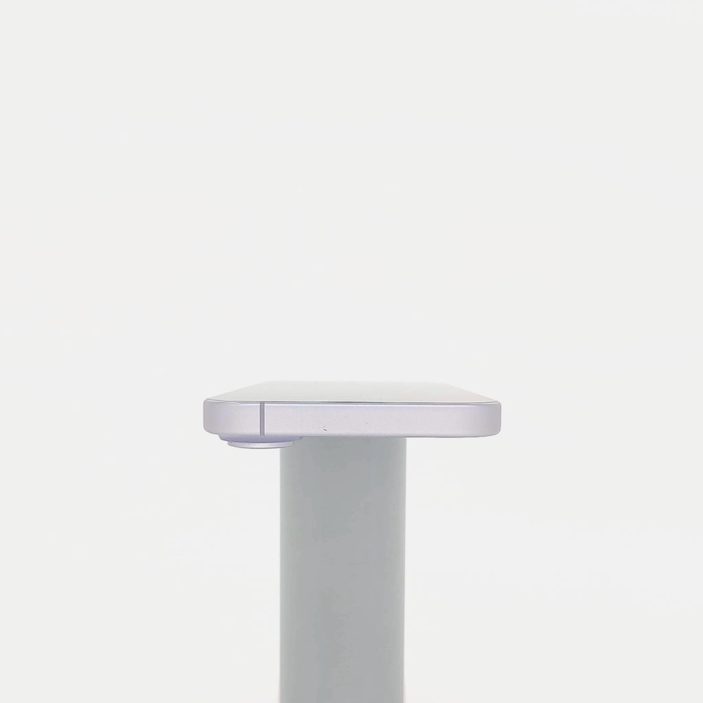 95新 Apple iPhone 17 256G 薰衣草紫色 中國大陸版