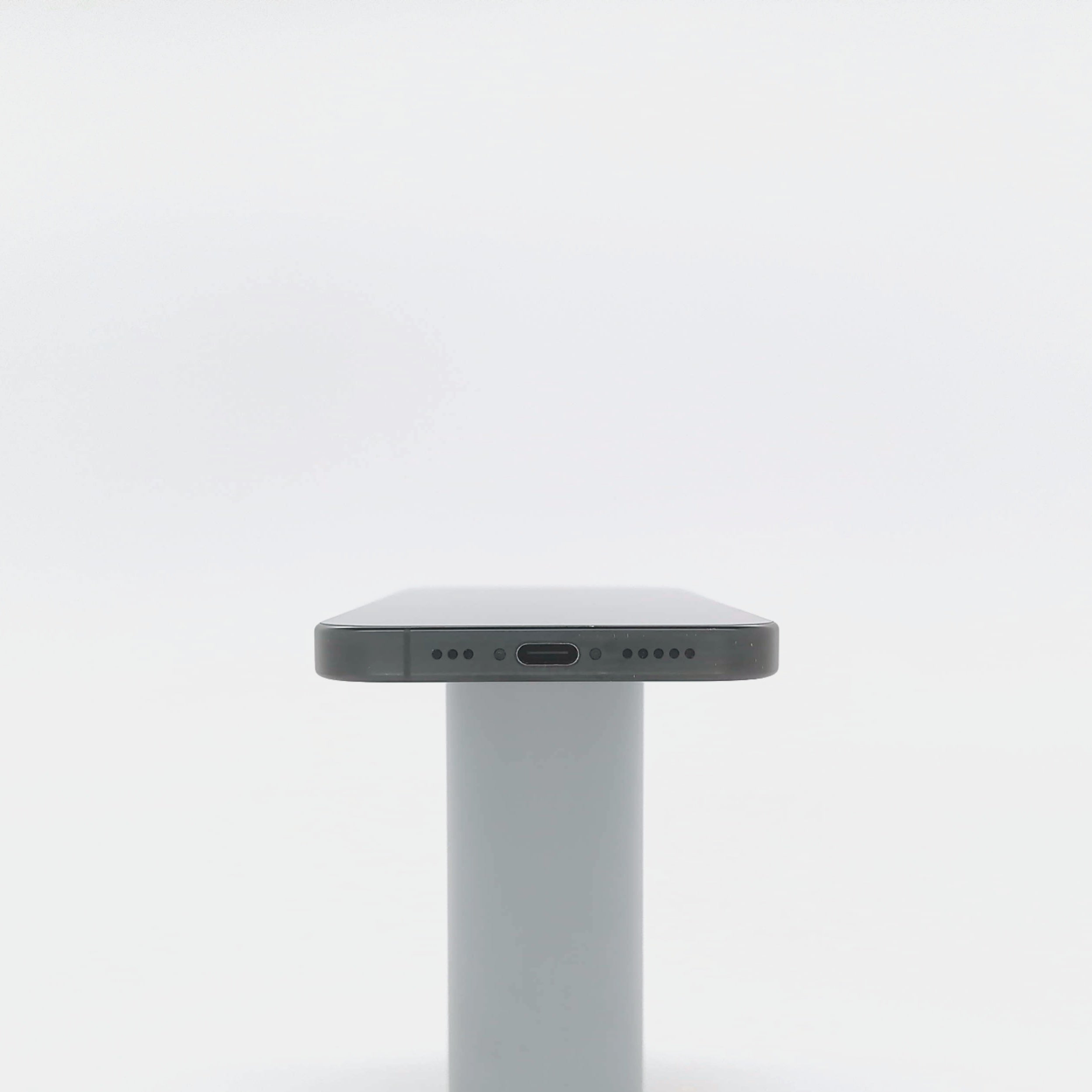 95新 Apple iPhone 16 Pro 128G 黑色鈦金屬 中國大陸版